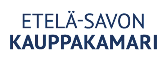 Etelä-Savon Kauppakamari Logo